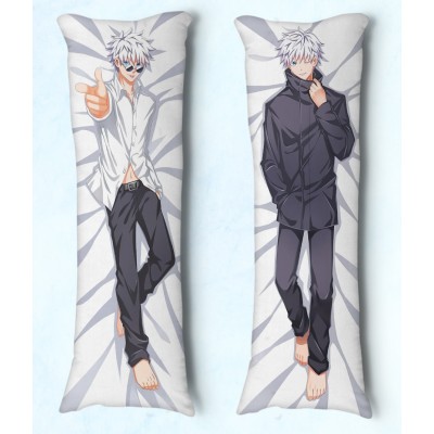 Travesseiro Dakimakura Jujutsu Kaisen Gojo 03